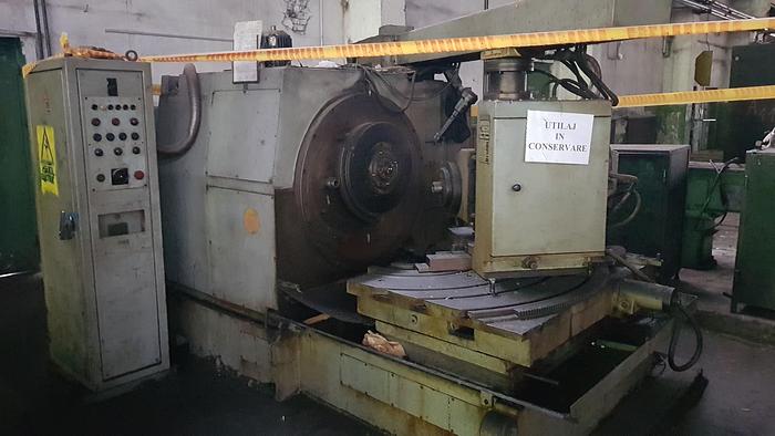 1988 Stanko 5C270 Bevel, (Spiral / Hypoid) Gear Generator