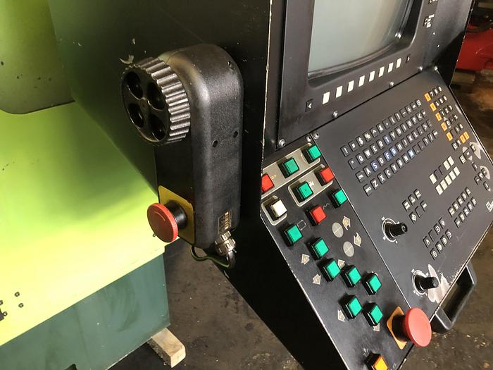 Gebruikt 1996 Metba MB 50 XC