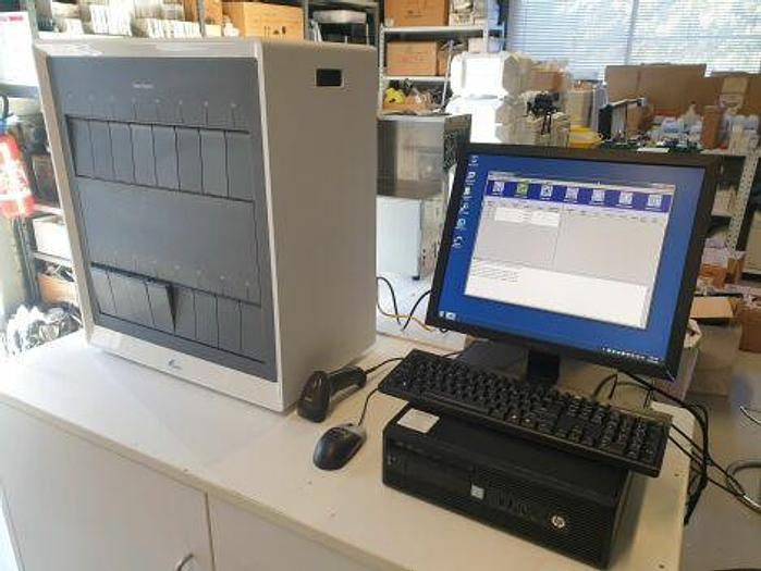 Used CEPHEID Genexpert XVI