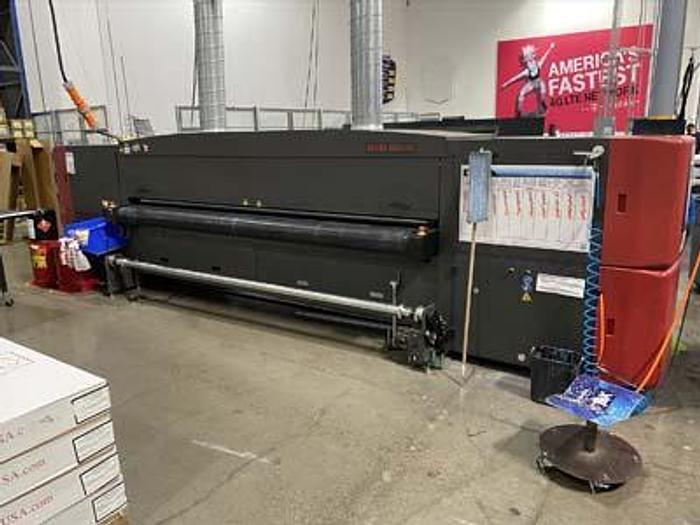 Used 2011 EFI-VUTEk GS3250