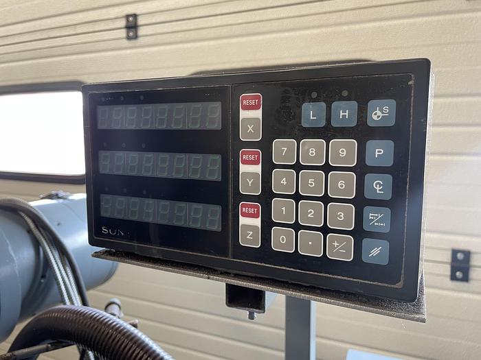 Gebruikt Jung HF-50RD