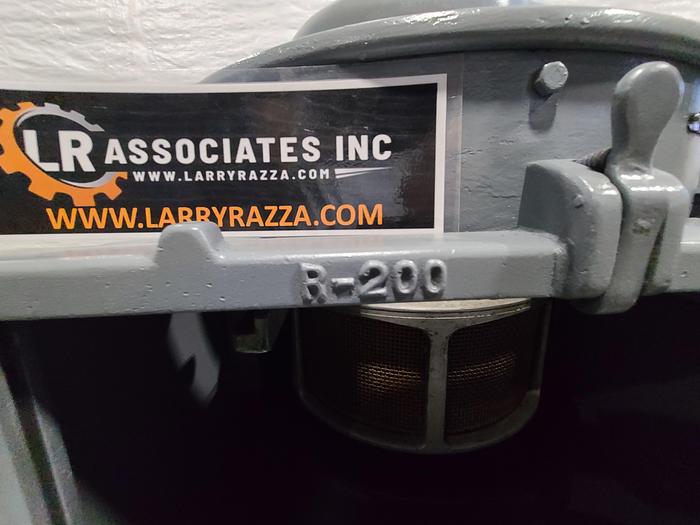 Used Ronci Speedy R297