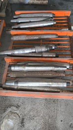 Used Ring Rolling Machine RAW40/25-900/225