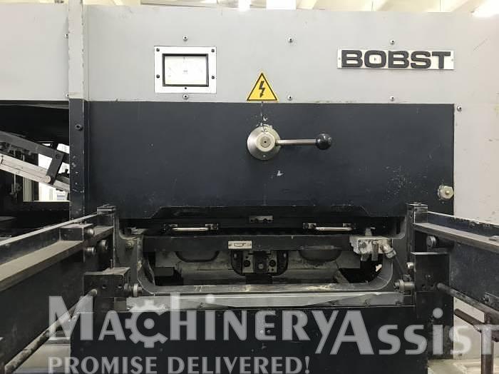 Używane 1983 Bobst SP 102-E