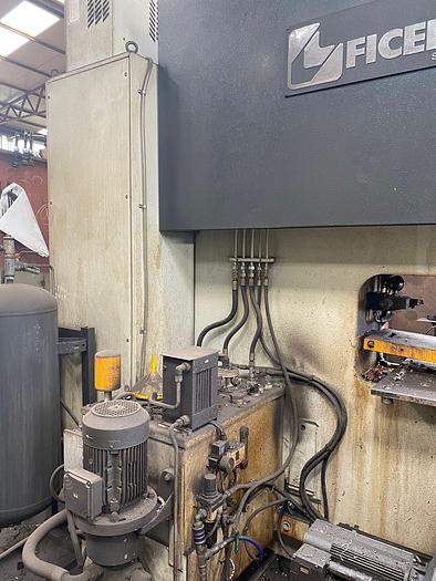 Usato FICEP P40180
