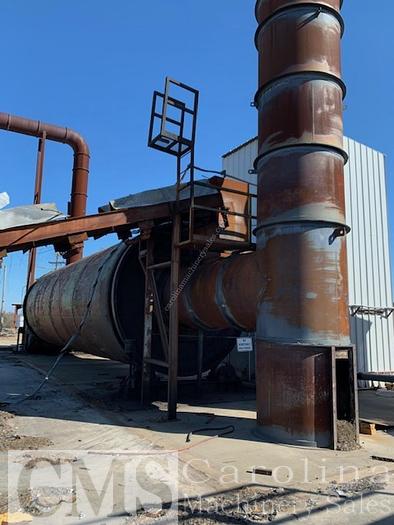 Used Complete Operation Drying System