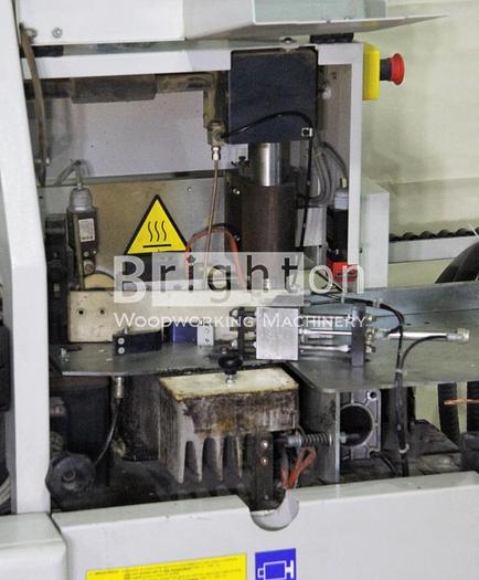 Used 2007 Edgebander - Tecnoma XT32