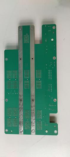 Spare parts Philips Ultraschall-Board