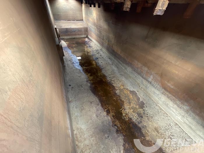 Used 2010 Pinnacle Gas Buster Tanks for Sale in Colorado