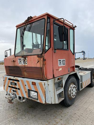 Gebraucht 1996 CVS FERRARI