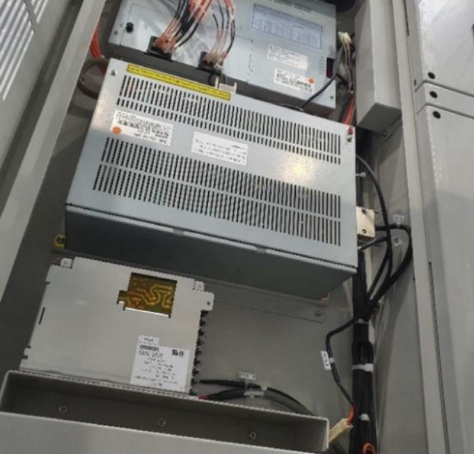 Used 2006 Hitachi Kokusai DJ-1223VN LP-CVD