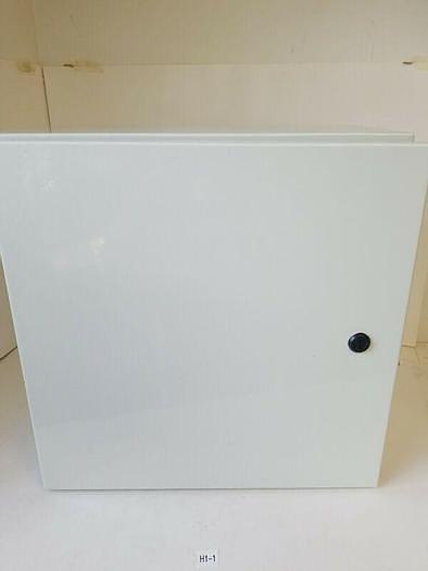 **NEW** Saginaw SCE-20EL2008LP Electrical Enclosure. *FAST SHIPPING*