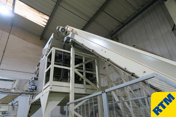 Used Bagging Machine