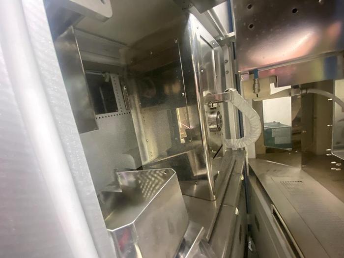 Used 2012 IMSTec GmbH ACM Robotic Drug Coating Machine