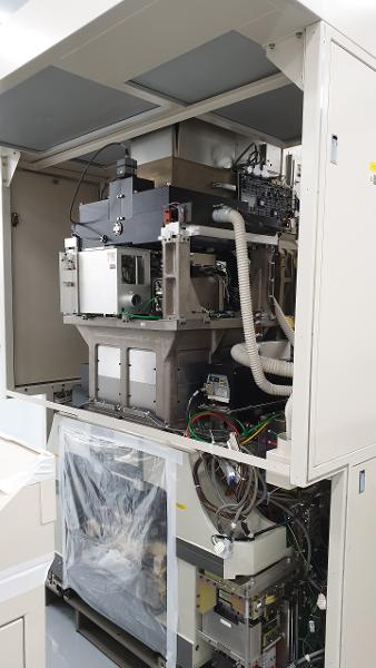 Used 1998 Nikon FPA-3000i4