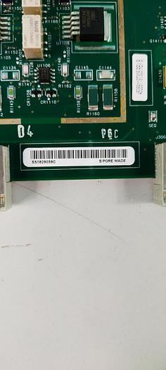 Gebraucht Philips Ultrasound Board