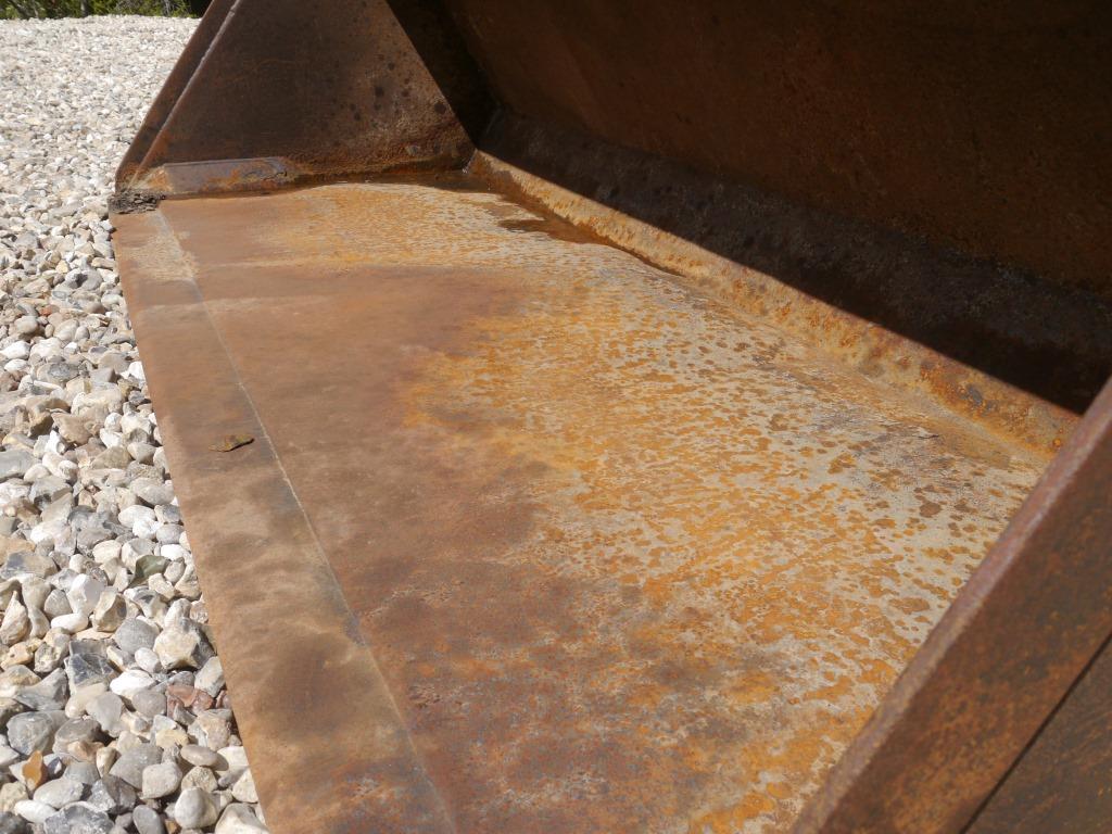 Used Albutt GP Bucket