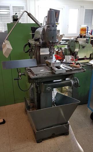 Used 1970 Macmon M 100