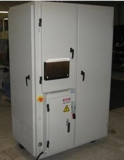 Used 2000 MICRO CONTROL CO. Abes Memory PreScreener