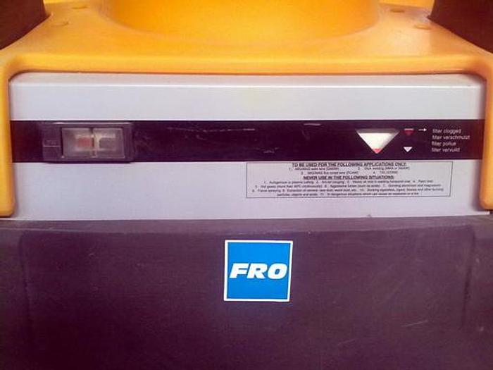 Used Planetary mixer