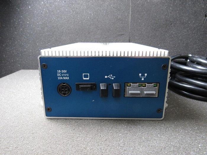 Used SEALEVEL Relio R2 Synchronous Serial Server Model: R23008-01 (No Power Supply)