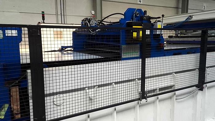 New F&P 2/3mm S.S., Alu. ... CTL Lines (New) #3928