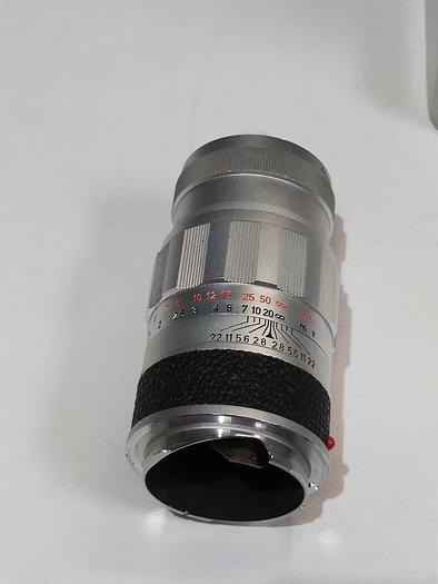 Spare parts Leitz  HM-LUX Mikroscop