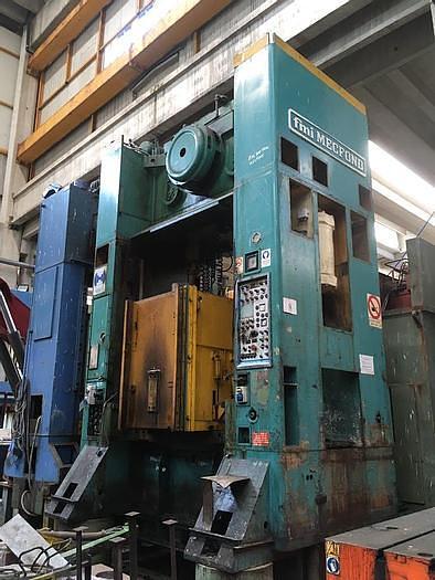 Used Choice Brands - Blanking Presses (Used)