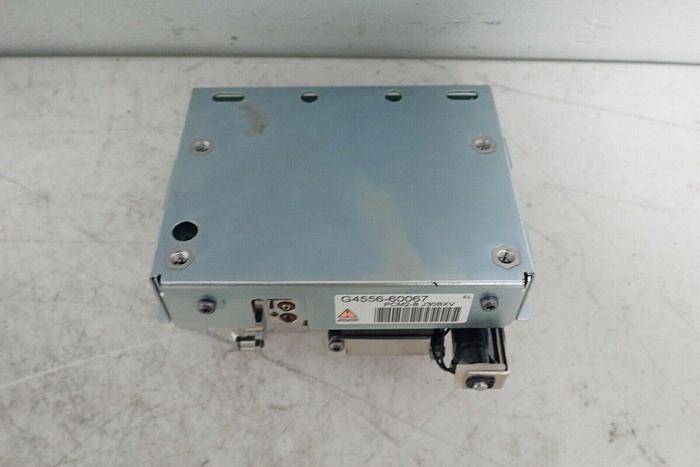 Used Agilent G4556-60067 PCM2-B EPC for 7697A Headspace Sampler