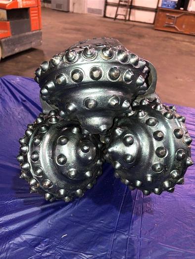 Used 8-3/4" Tri-Cone Bit - TR875TMHSR