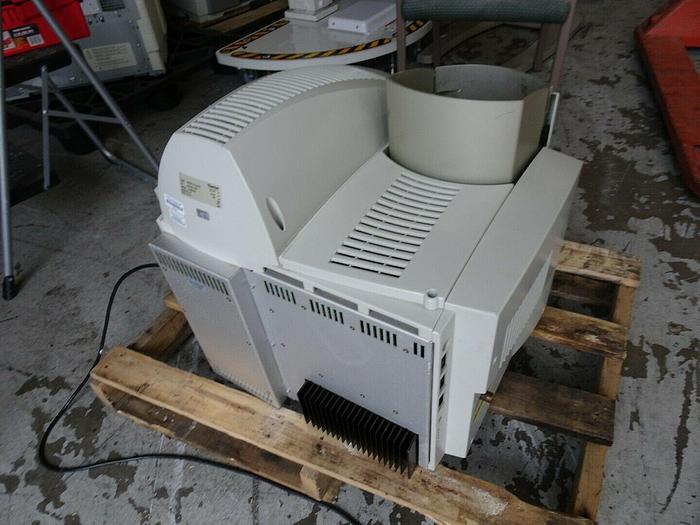 Used Thermo ICE 3300 Double Beam AA Spectrometer Atomic Absorption System AAS