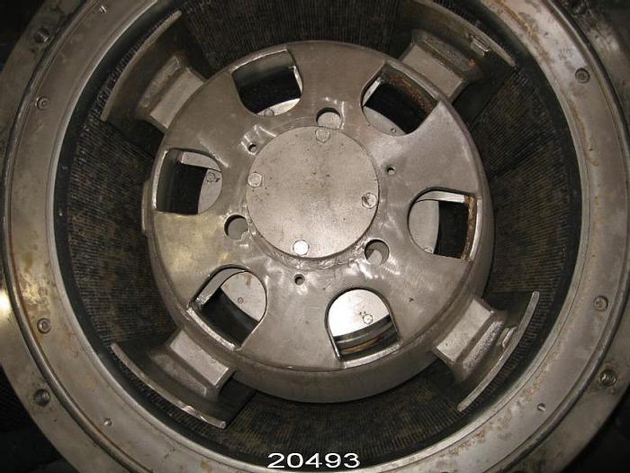 Used BIRD 200 #20493