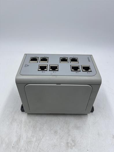 Used Allen-Bradley 1783-MX08T Ser A 499.99