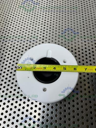 Chemglass Optitherm  CG-1992-10 RBF Reaction Block For 100mL Round Bottom Flask