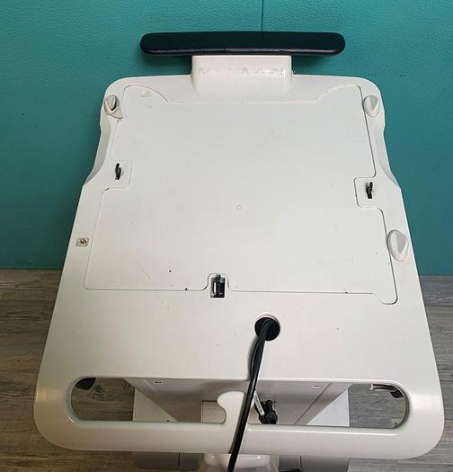 Gebraucht GE Safelock Cart Ultraschalltrolley für Vivid i, Wagen