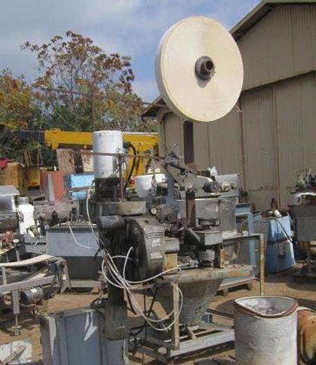 Used Sealer, Bag, Stitcher, Fischbein, Series 10,000, 1 HP #S738418