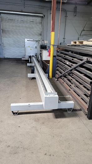 Used 2019 LDR FC2466ml