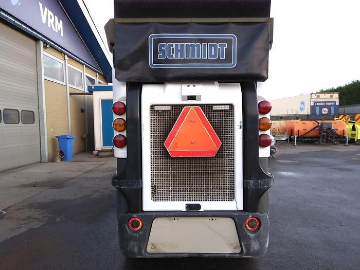 Gebruikt 2014 Schmidt SWINGO 200