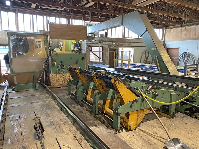 Gebruikt LBL Brenta Bibat DL 140 Tandem - Spider 1060 - CT 700