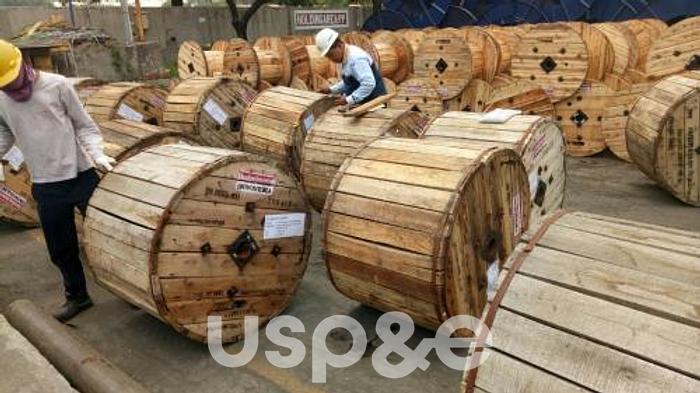 32 MW 2018 New MAN 18V32/40 CD HFO Power Plant