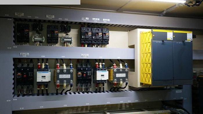 Used Grinder Crankshaft CNC KARATS CG8-NX