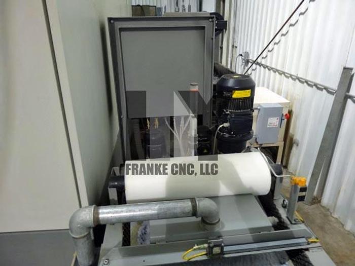 Used 2004 DMG MORI DECKEL MAHO DMU100P duoBLOCK 064193