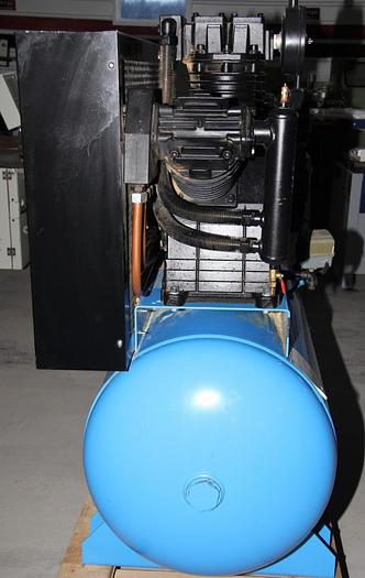 Used 2014 *SOLD* Compressor - Omega TK20012005M