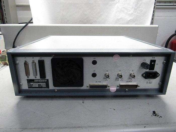 Used DataWare Channel Monitor DW 300