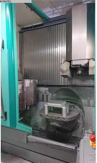 Used 2000 DMG DMU 70 V