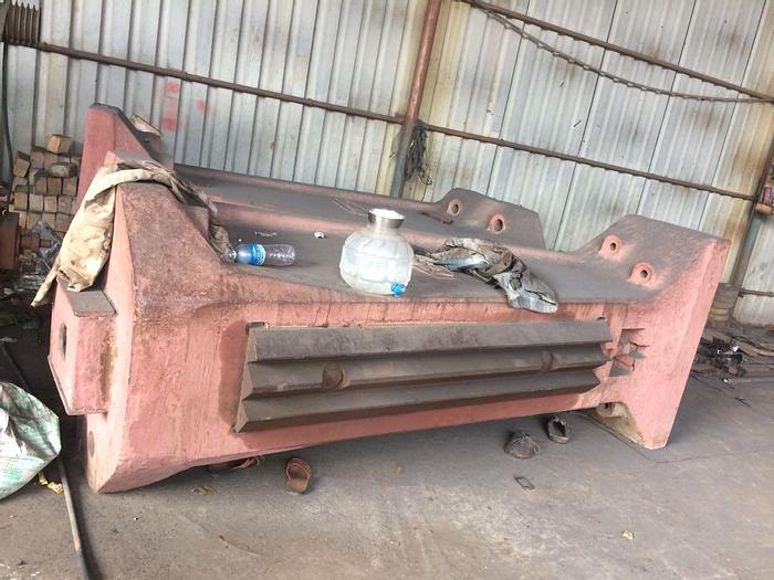 Used Hammer Forging Belt Drop Massey