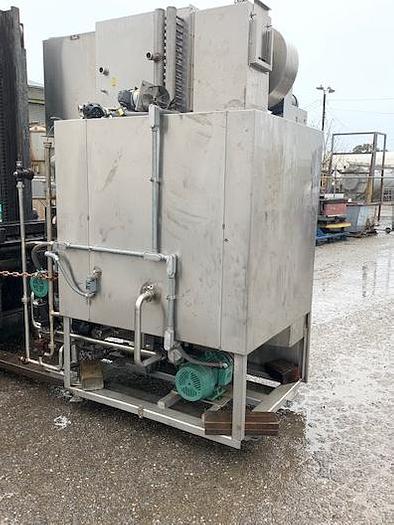 Used Girton Parts Washer Model 5944D