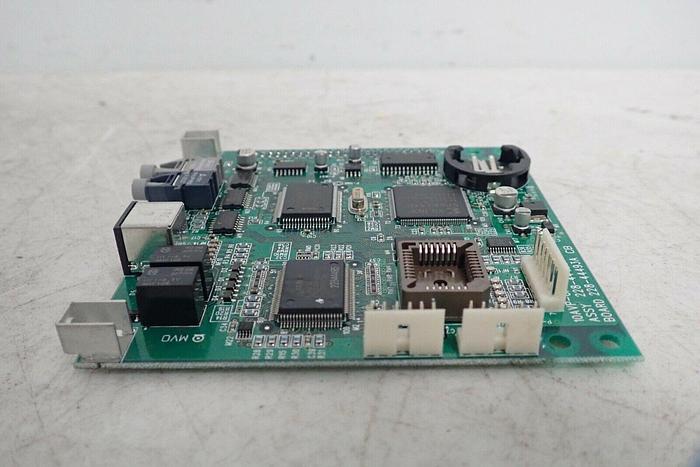 Used Shimadzu 10AVP-CPU3 ASSY 228-44490 Board for SIL-HT Auto Sampler