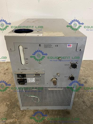 Used PolyScience WhisperCool N0772046 Refrigerated Chiller 230V -10 °C to +40 °C