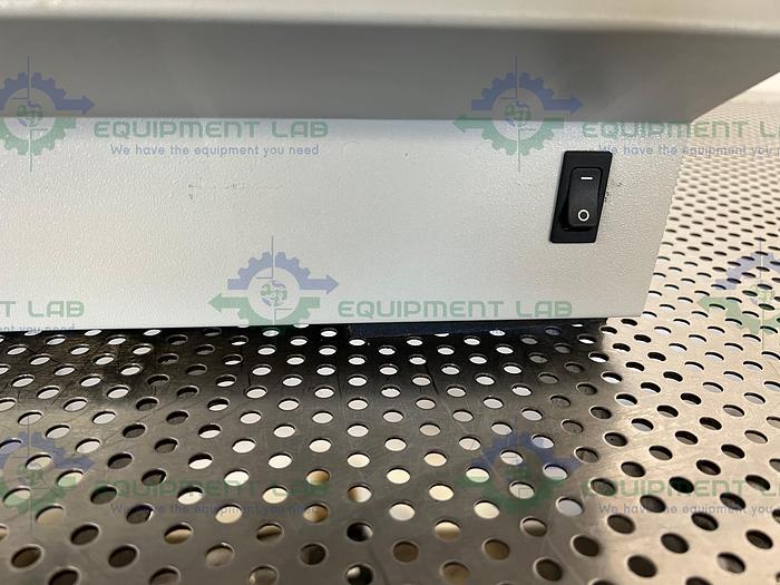 Used VWR  12621-164 High Throughput Hard Tissue Homogenizer 120V